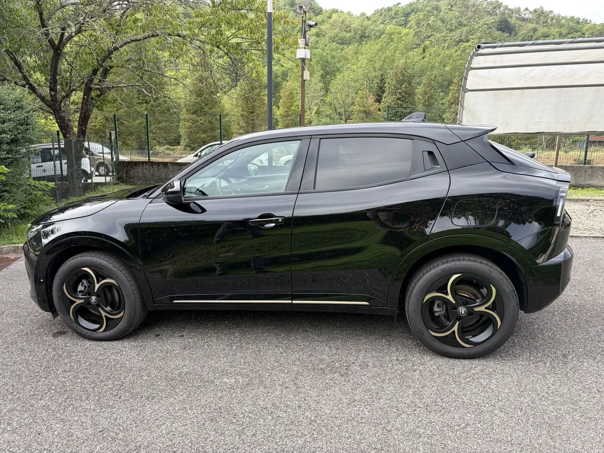 Alfa Romeo Junior usata a La Spezia (8)