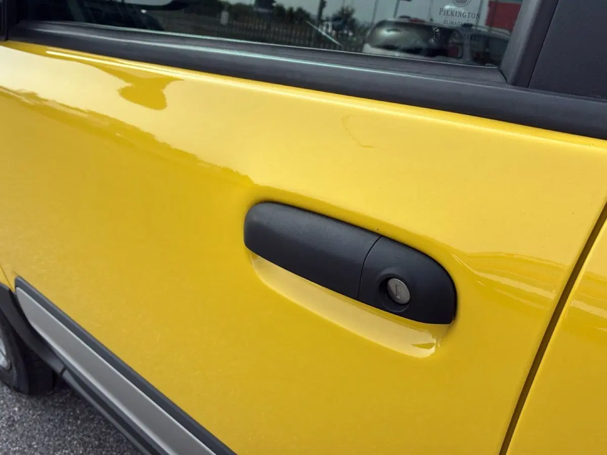 Fiat Panda usata a Mantova (11)