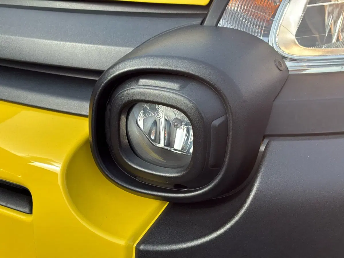 Fiat Panda usata a Mantova (16)