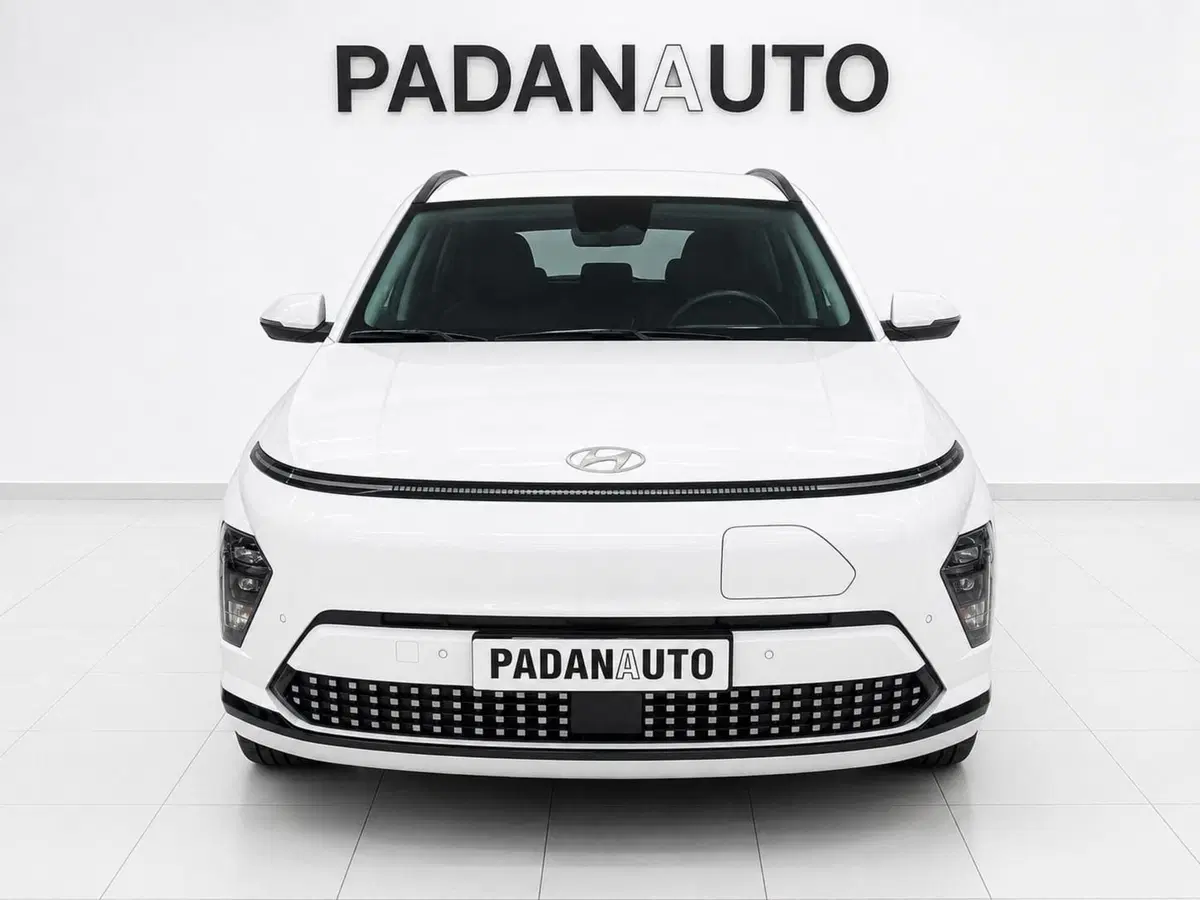 Hyundai Kona usata a Ferrara (2)