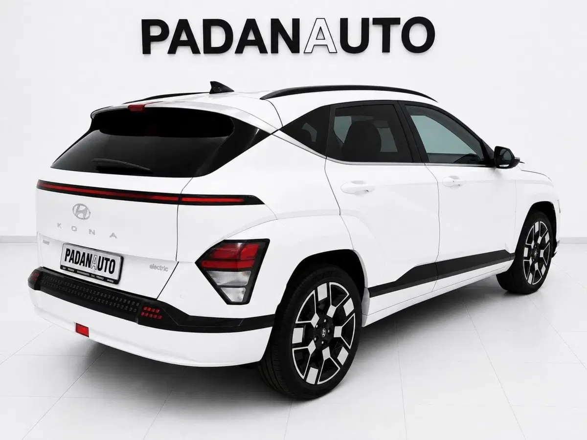 Hyundai Kona usata a Ferrara (6)