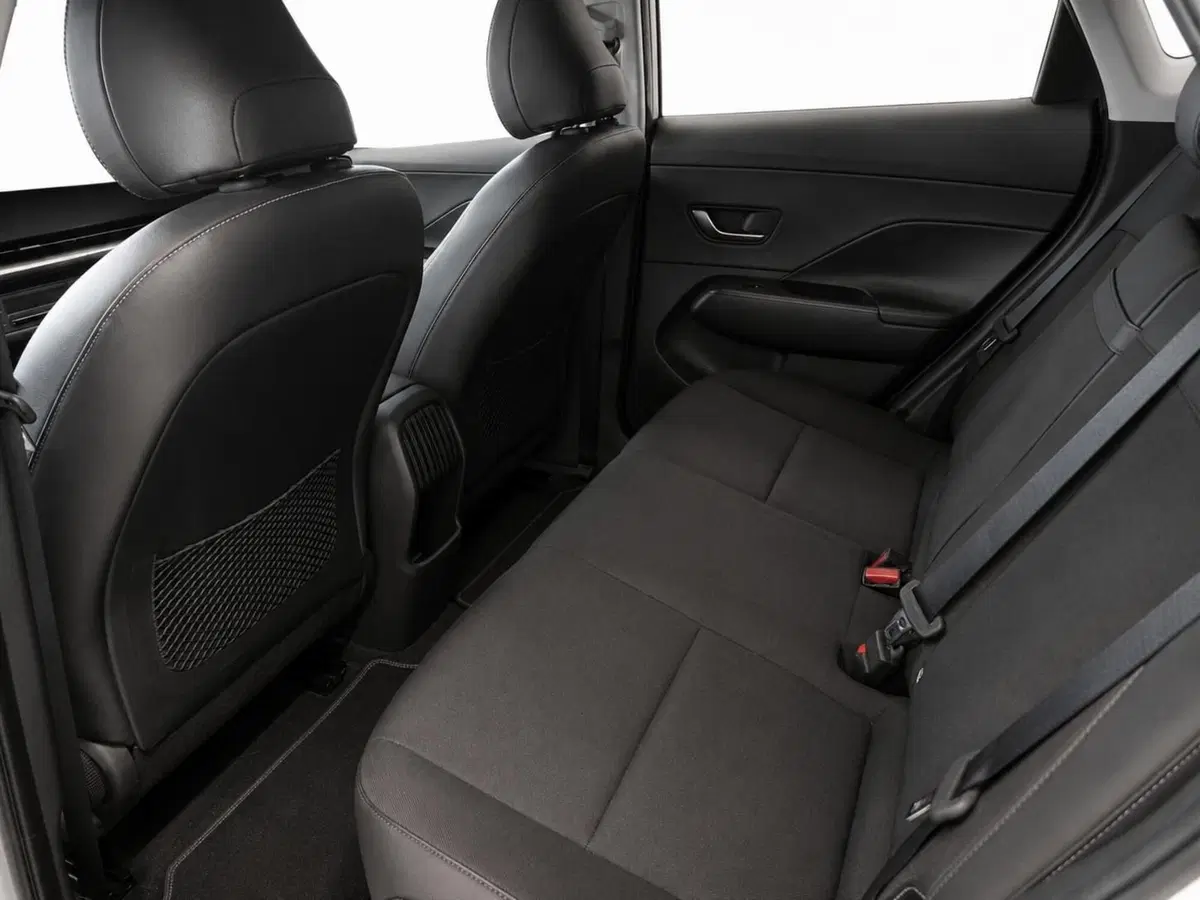 Hyundai Kona usata a Ferrara (8)