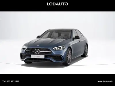 Mercedes-Benz Classe E 200 Auto Mild hybrid Premium Plus nuova a Verdellino