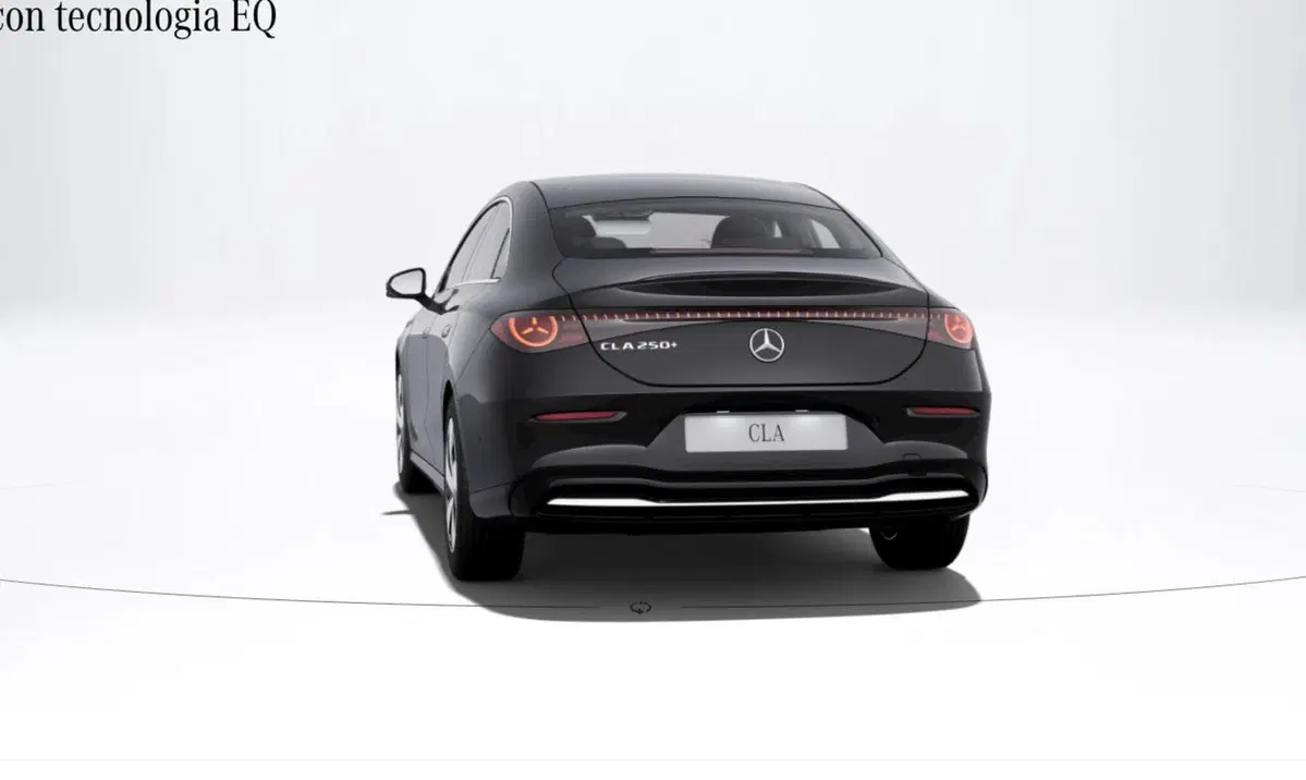 Mercedes-Benz CLA Shooting Brake nuova a Bergamo (2)