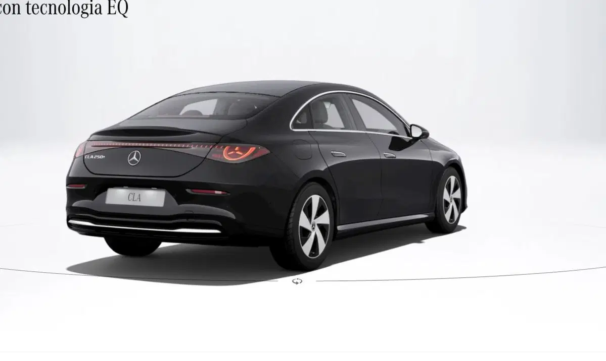 Mercedes-Benz CLA Shooting Brake nuova a Bergamo (3)