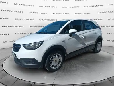 Opel Crossland X 1.5 ECOTEC D 102 CV Start&Stop Design Line del 2018 usata a Forli'
