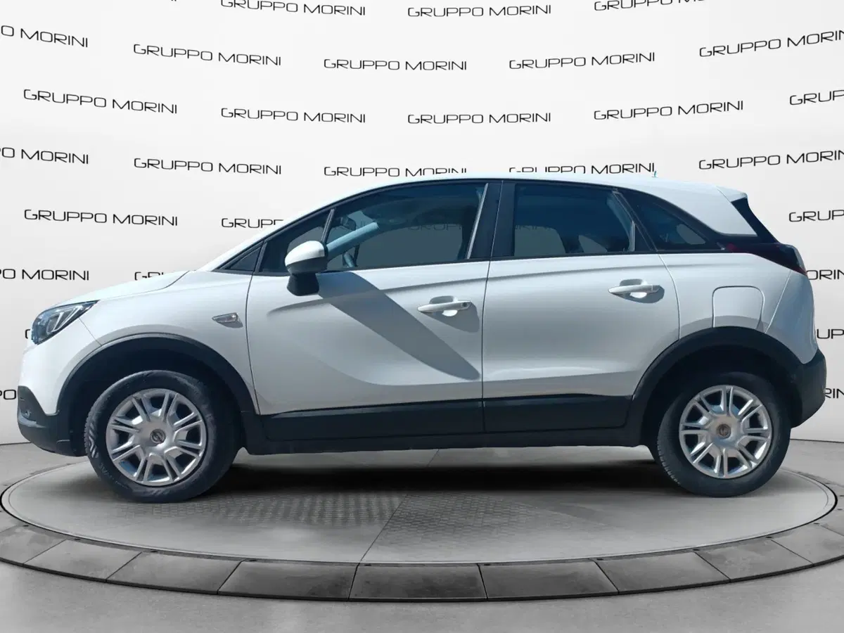Opel Crossland X usata a Forlì-Cesena (2)