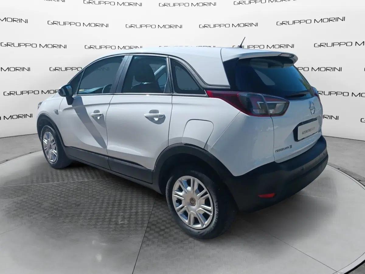 Opel Crossland X usata a Forlì-Cesena (3)