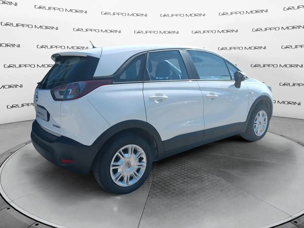 Opel Crossland X usata a Forlì-Cesena (4)