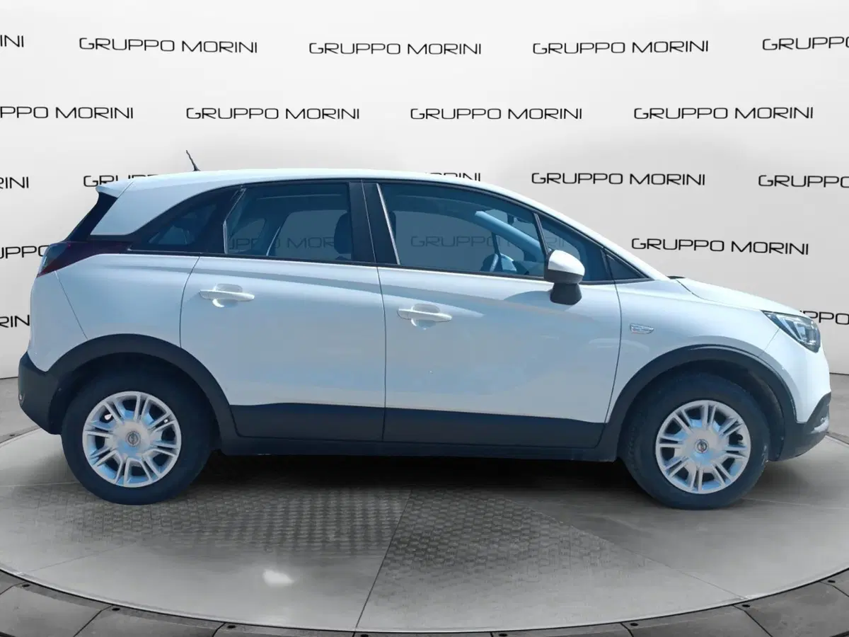 Opel Crossland X usata a Forlì-Cesena (7)