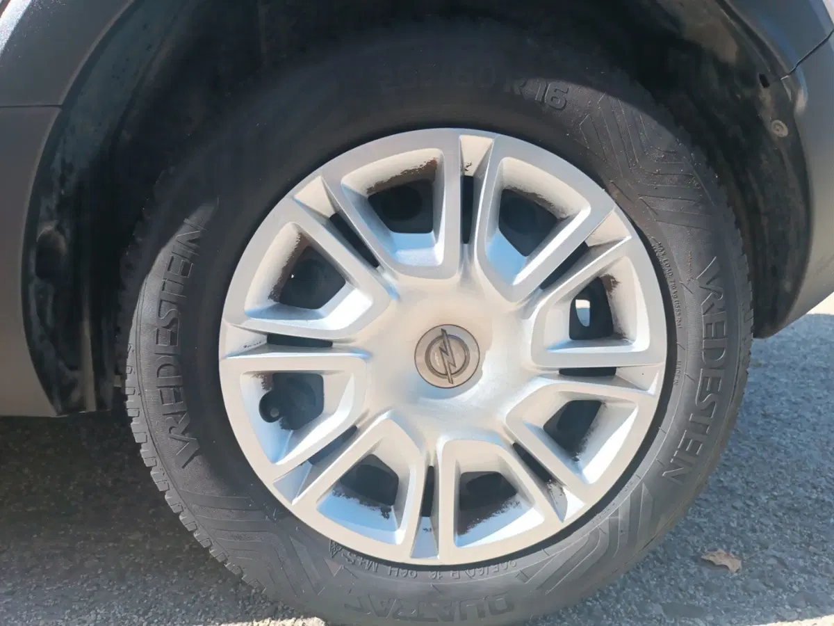 Opel Crossland X usata a Forlì-Cesena (9)