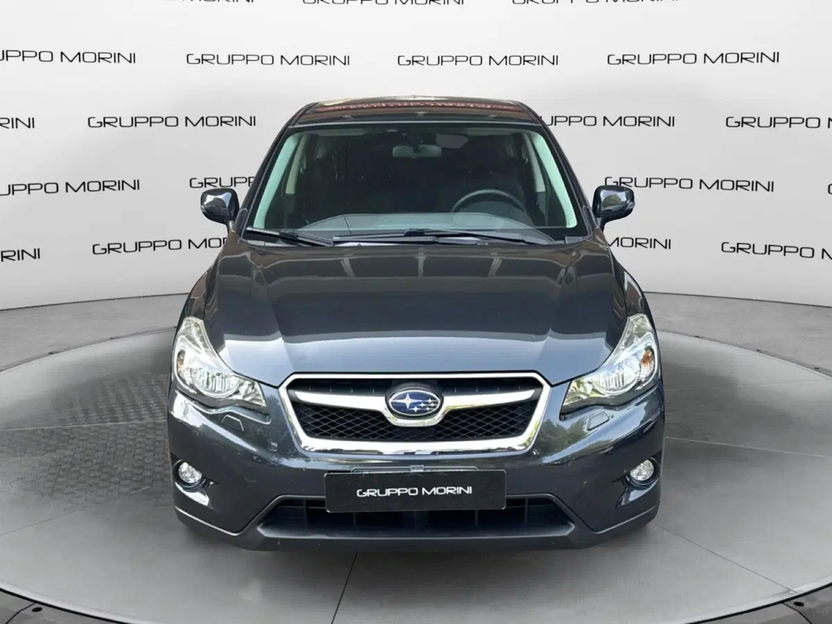 Subaru XV usata a Bologna