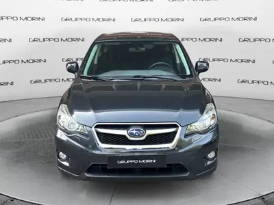 Subaru XV 2.0D Comfort del 2015 usata a Imola