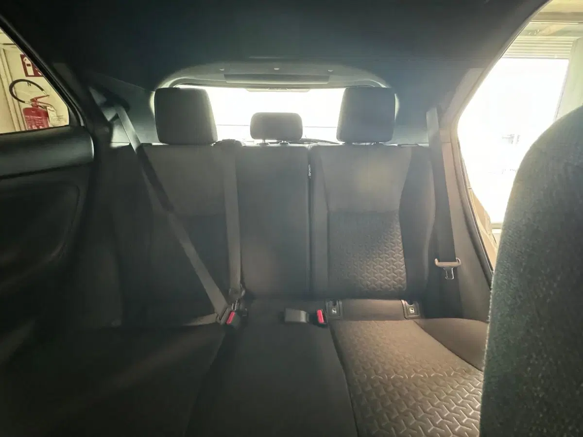 Toyota Yaris Cross usata a Modena (15)