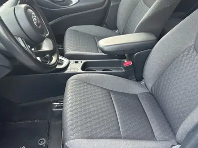 Toyota Yaris 1.5 Hybrid 5 porte Energy del 2023 usata a San Lazzaro di Savena