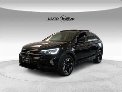Volkswagen Taigo 1.0 tsi R-Line 115cv del 2025 usata a Cecina