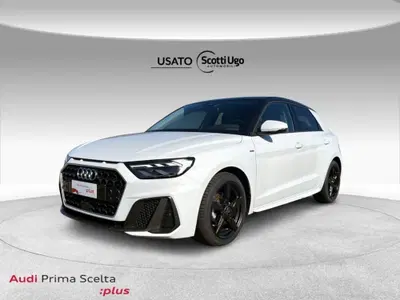 Audi A1 Sportback 25 TFSI del 2025 usata a Livorno