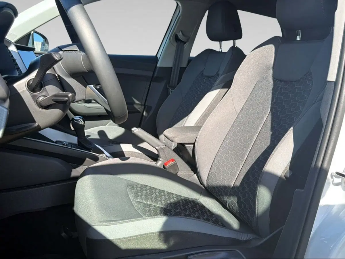 Audi A1 Sportback usata a Livorno (10)