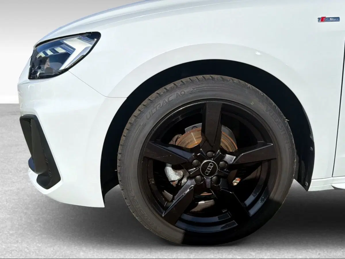 Audi A1 Sportback usata a Livorno (15)