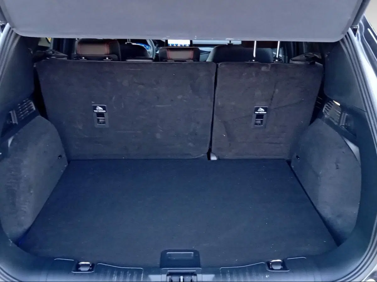 Ford Kuga usata a Firenze (16)