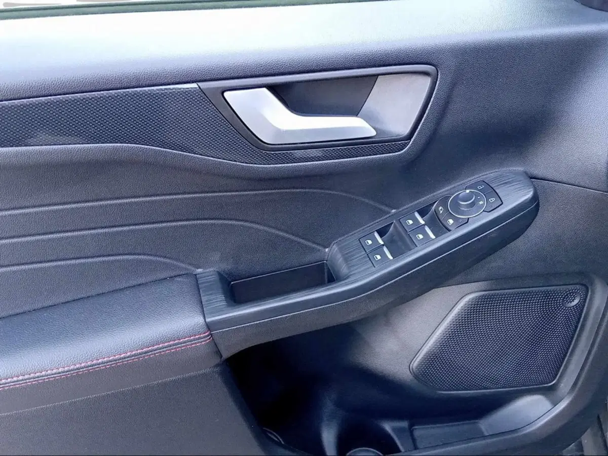 Ford Kuga usata a Firenze (17)