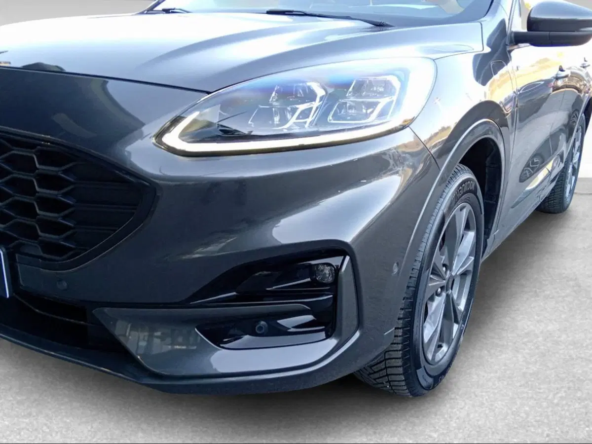 Ford Kuga usata a Firenze (2)