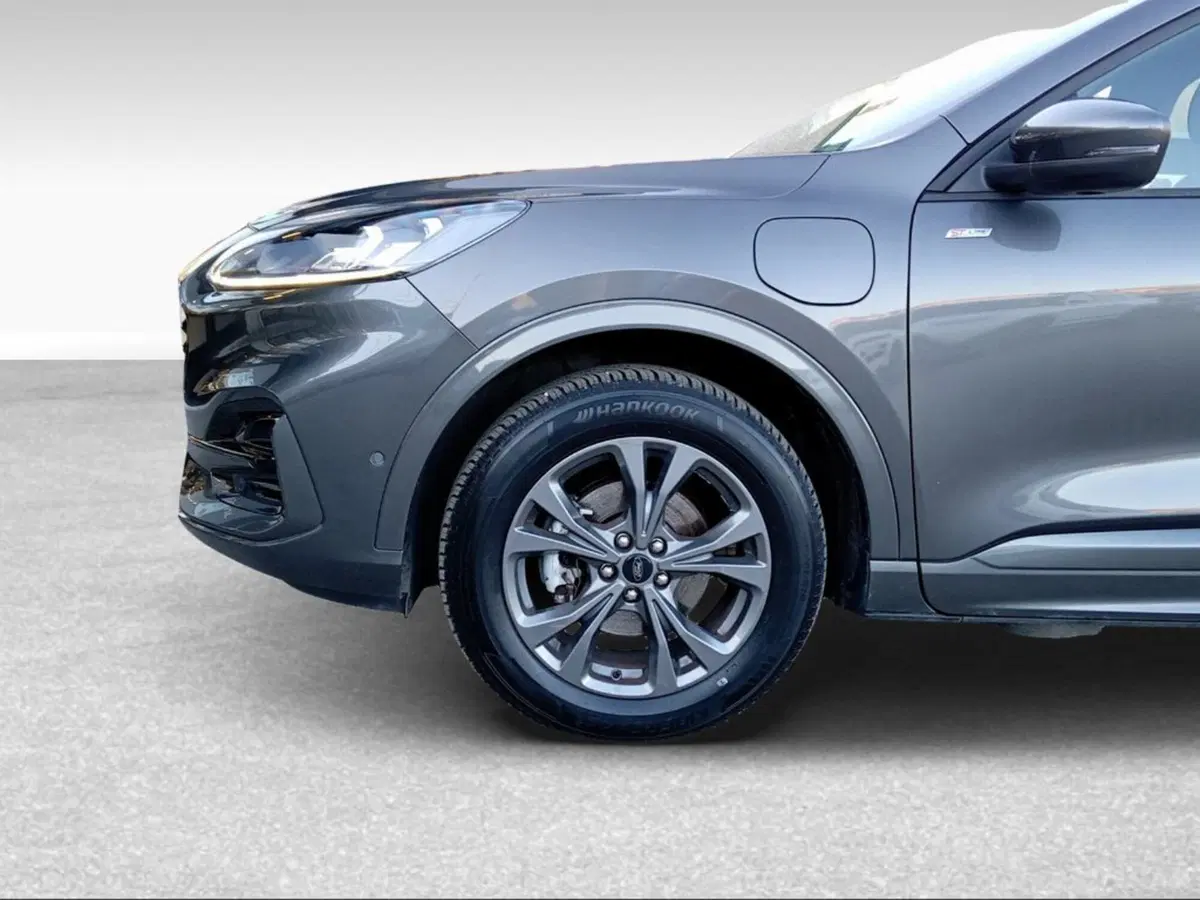 Ford Kuga usata a Firenze (4)