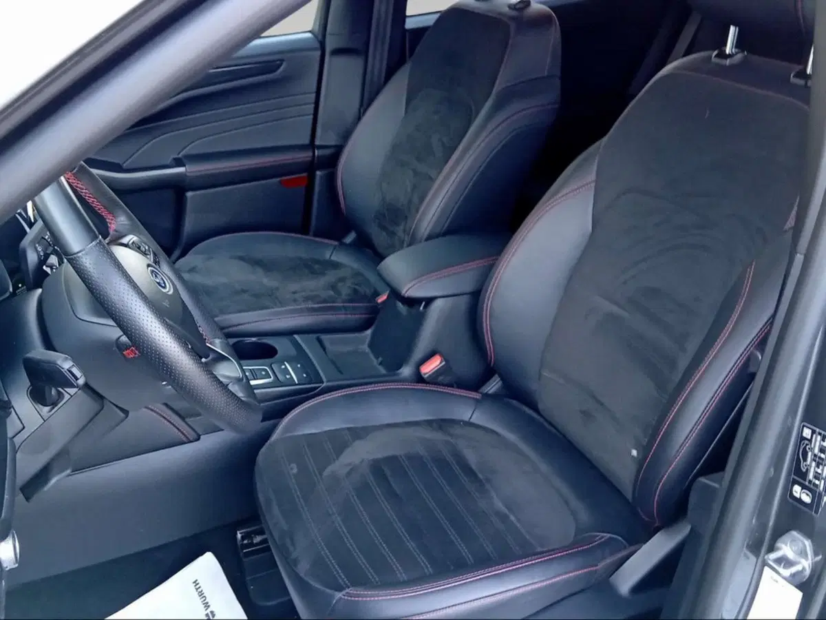 Ford Kuga usata a Firenze (8)
