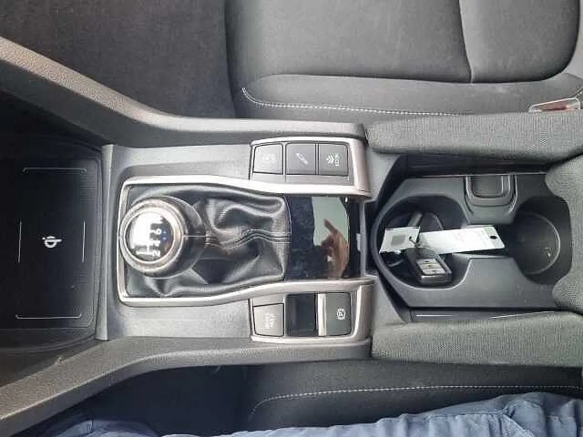 Honda Civic usata a Siena (15)