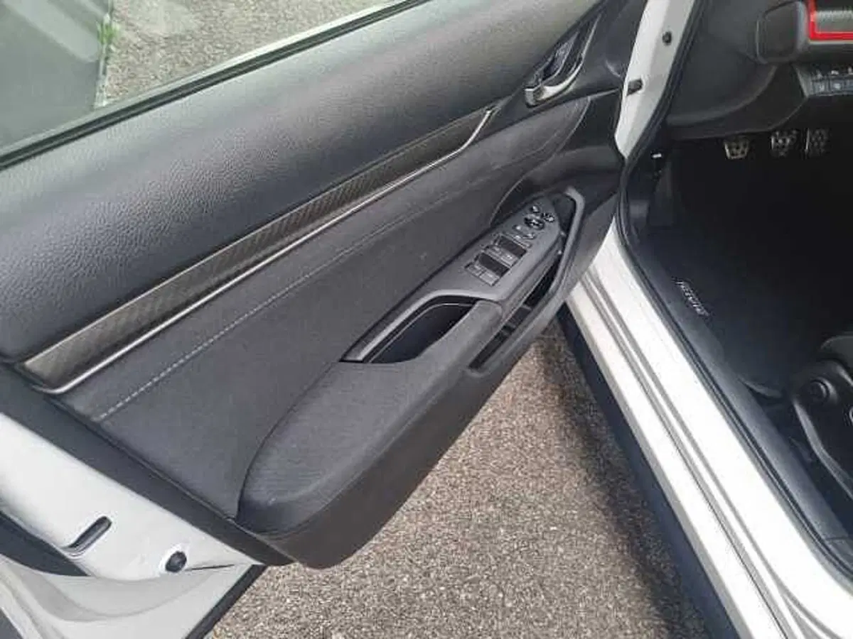 Honda Civic usata a Siena (17)