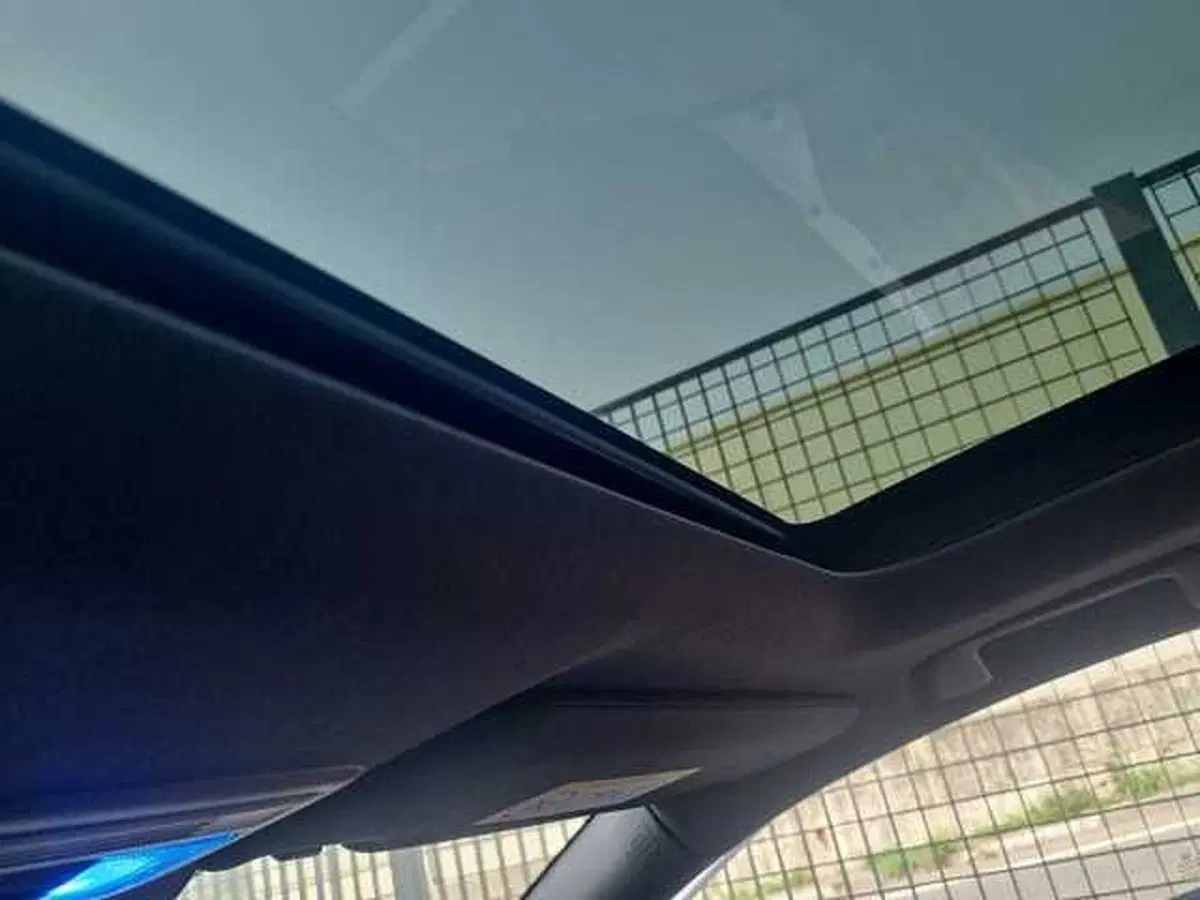 Honda Civic usata a Siena (9)