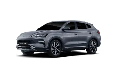 Byd Seal U DM-i 1.5 phev Boost 2wd nuova a Castelfiorentino