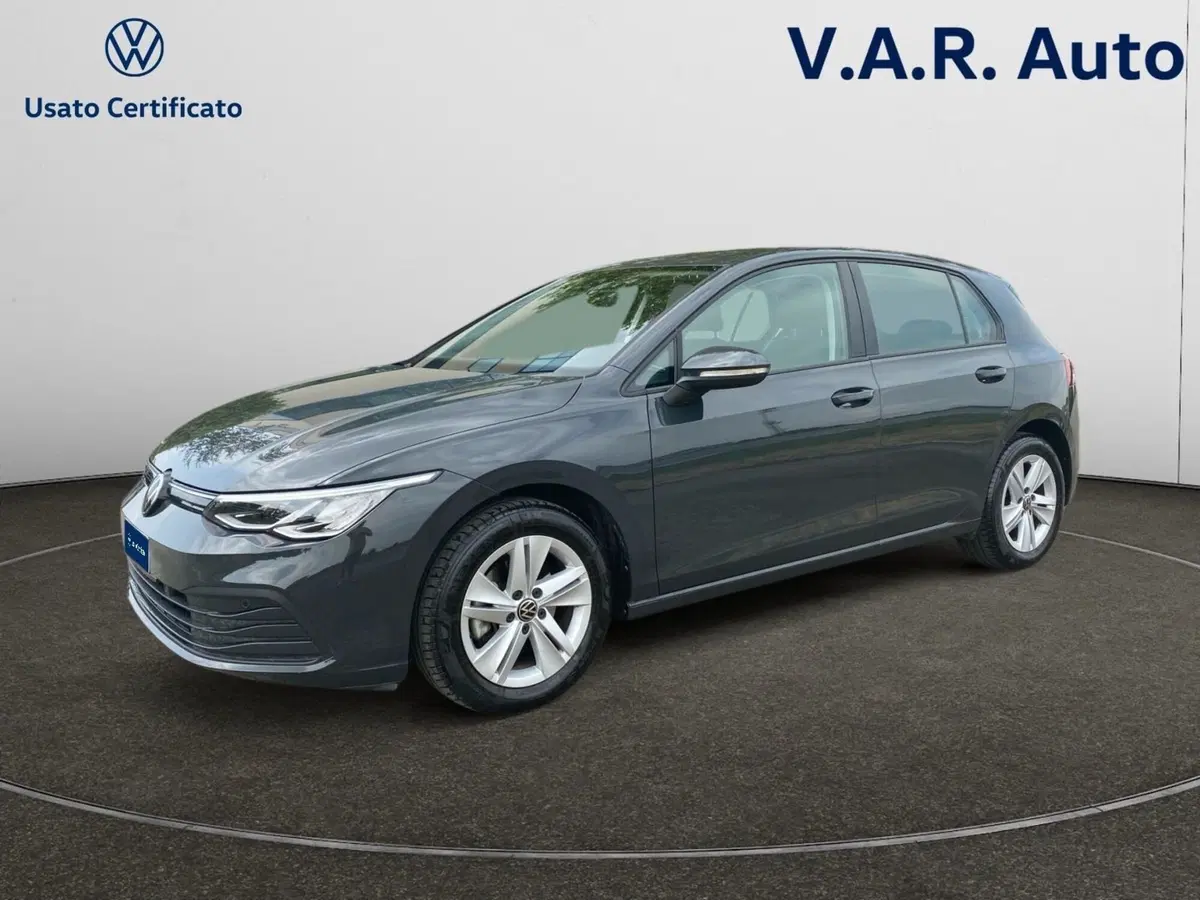 Volkswagen Golf usata a Bologna