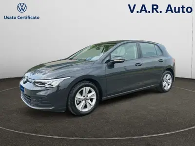 Volkswagen Golf 1.5 TSI EVO ACT Life del 2023 usata a Imola