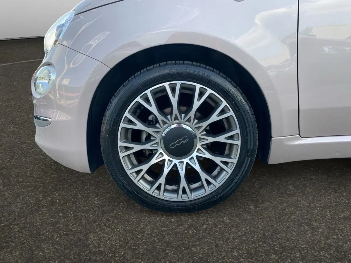 Fiat 500 usata a Bologna (10)
