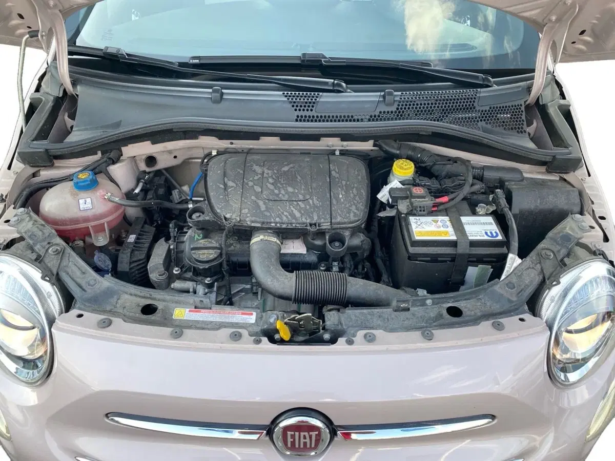 Fiat 500 usata a Bologna (12)