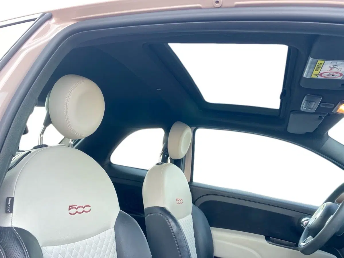 Fiat 500 usata a Bologna (15)