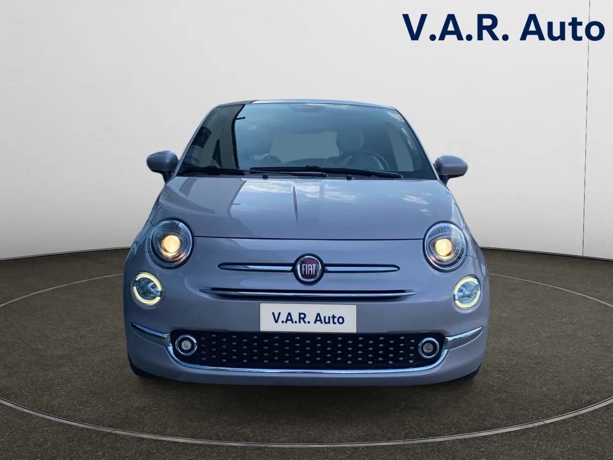 Fiat 500 usata a Bologna (4)