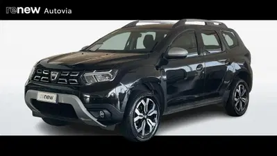 Dacia Duster 1.5 Blue dCi 8V 115 CV 4x2 Prestige DaciaPlus del 2021 usata a Belpasso