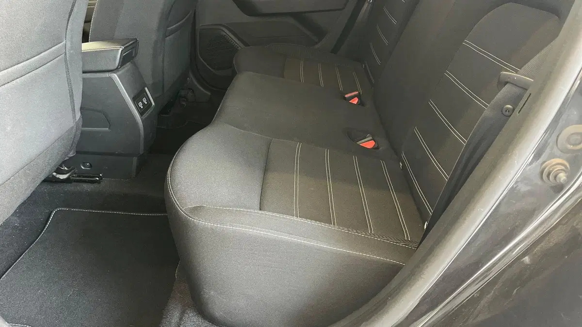Dacia Duster usata a Catania (14)