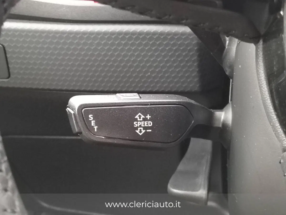 Audi A1 Sportback usata a Como (11)