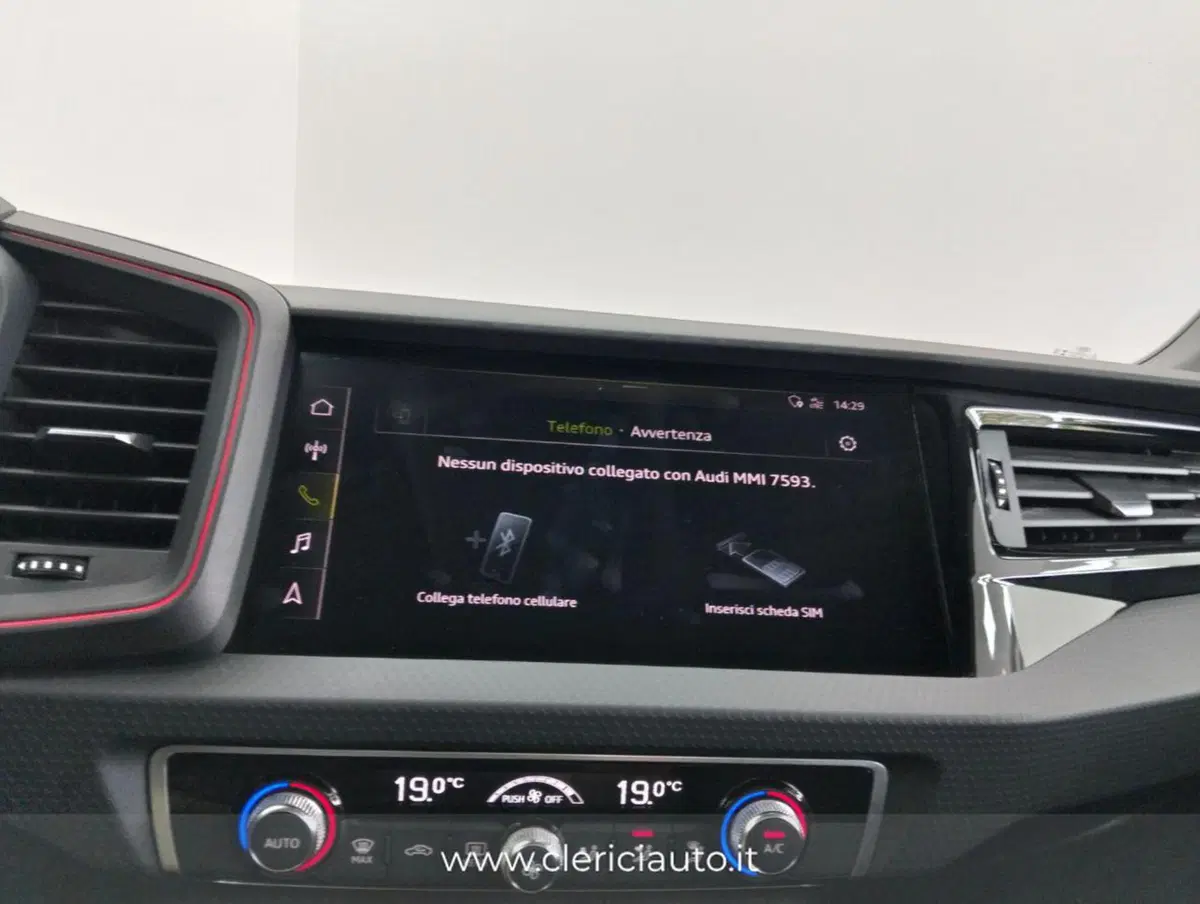 Audi A1 Sportback usata a Como (16)