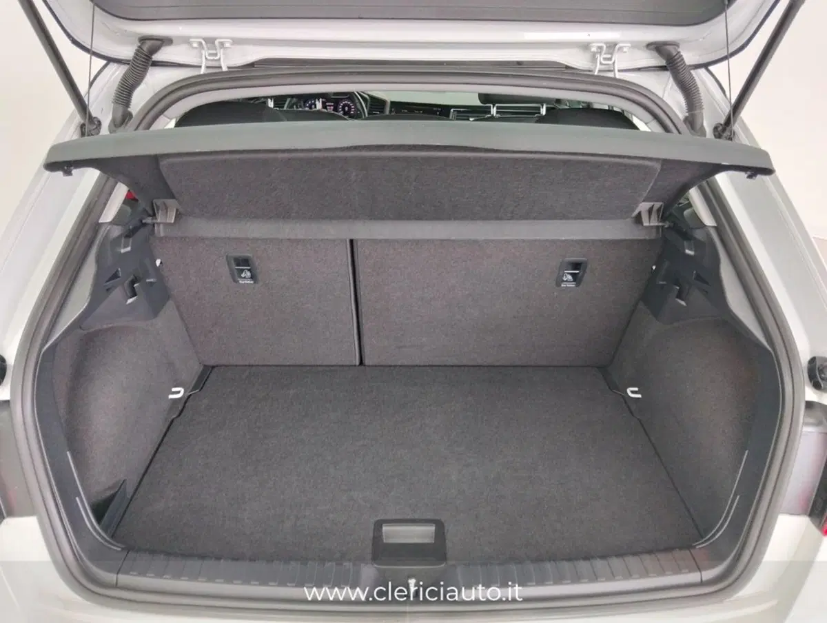 Audi A1 Sportback usata a Como (18)