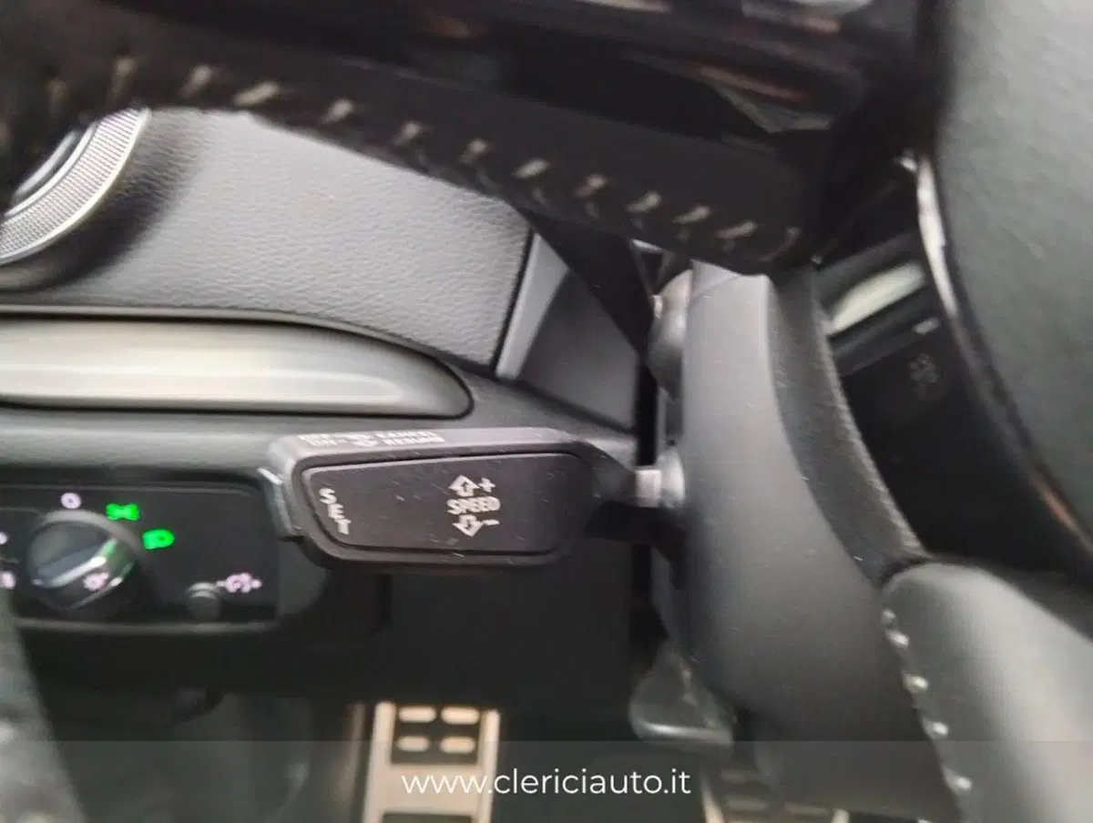 Audi A3 Sportback usata a Como (11)