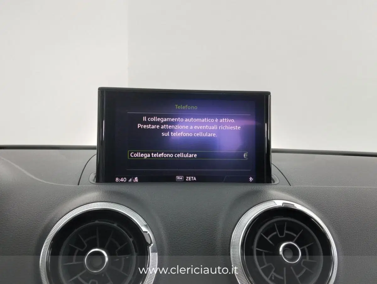 Audi A3 Sportback usata a Como (14)