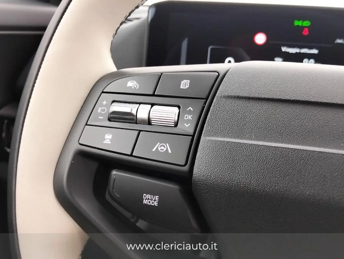 Kia Sportage usata a Como (11)