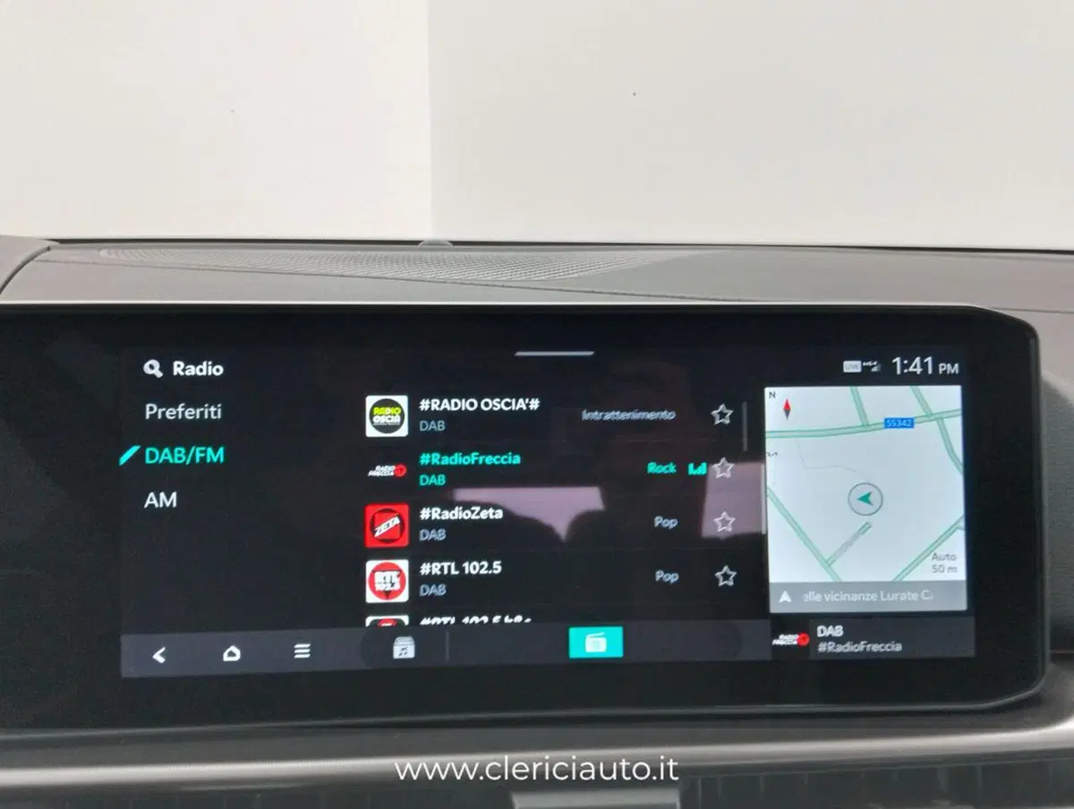 Kia Sportage usata a Como (16)
