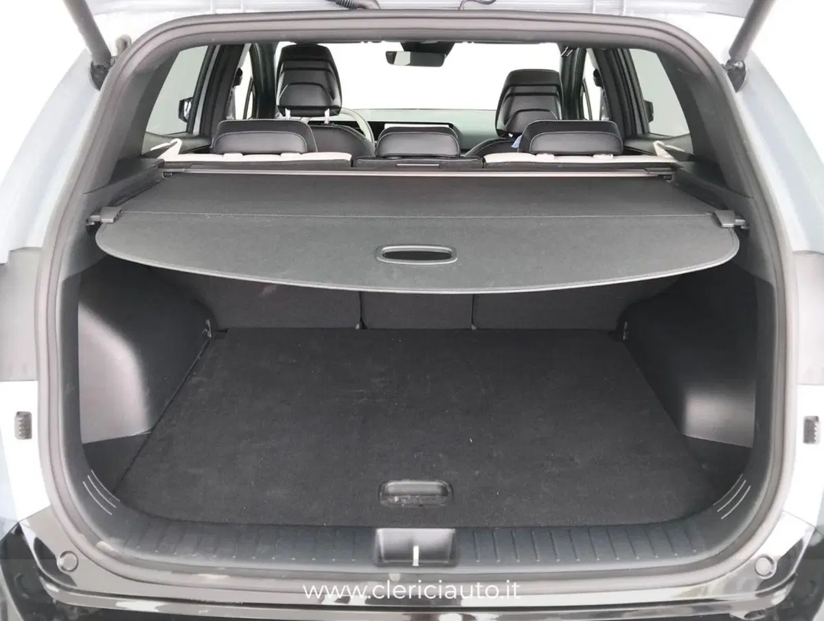 Kia Sportage usata a Como (20)