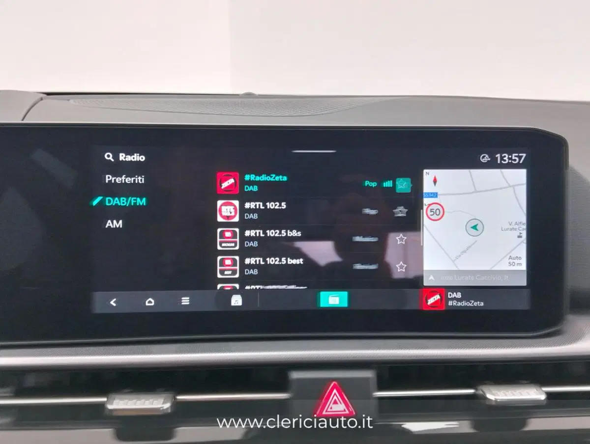 Kia Sportage nuova a Como (15)