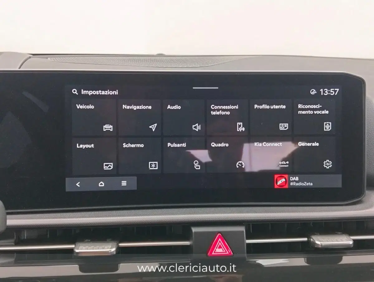 Kia Sportage nuova a Como (16)